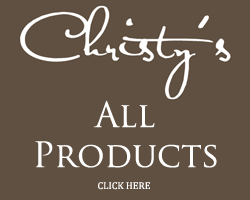 Shop at Christy's - Christy's Beauty
